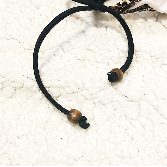 NWT Swimbay Leopard Print Beaded Monokini Swimsuit - Picture 3 of 8